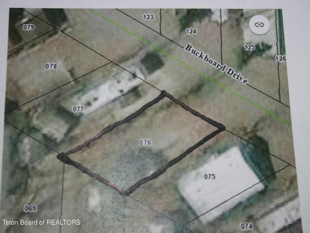 Land for sale in Wyoming