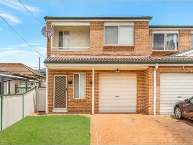 Condo for rent in Sydney, New South Wales