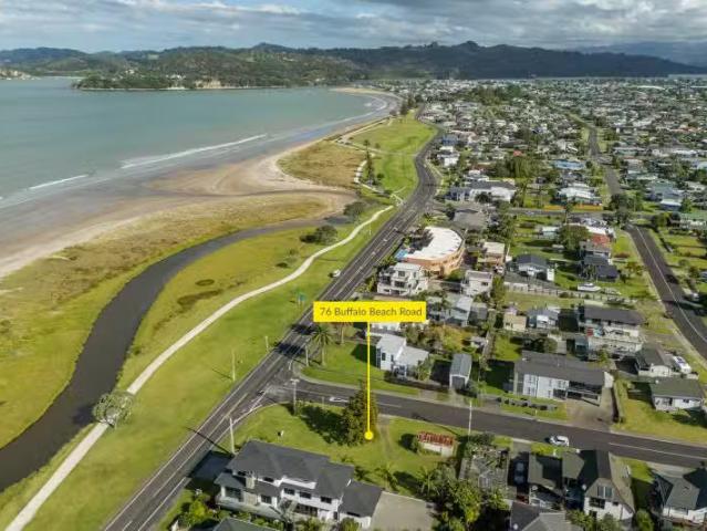 House for sale in Whitianga, Waikato