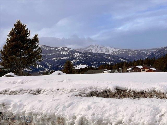 Land for sale in West Yellowstone, Montana
