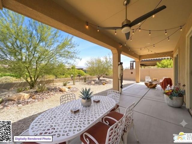 House for sale in Rancho Mirage, California