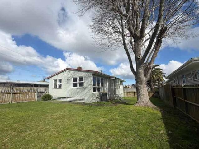 House for rent in East Tamaki, Oroua County