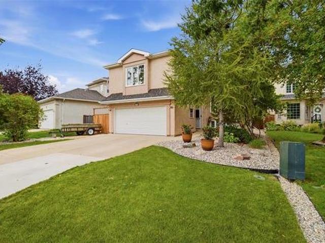 House for sale in East St. Paul, Manitoba
