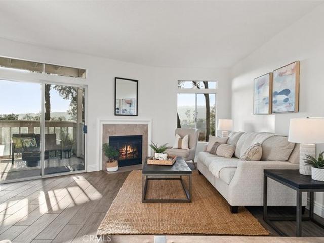 Condo for sale in Laguna Niguel, California