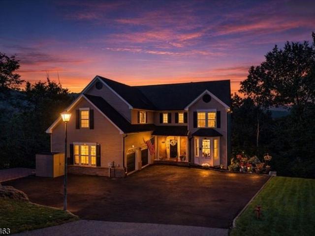 House for sale in Allamuchy, New Jersey