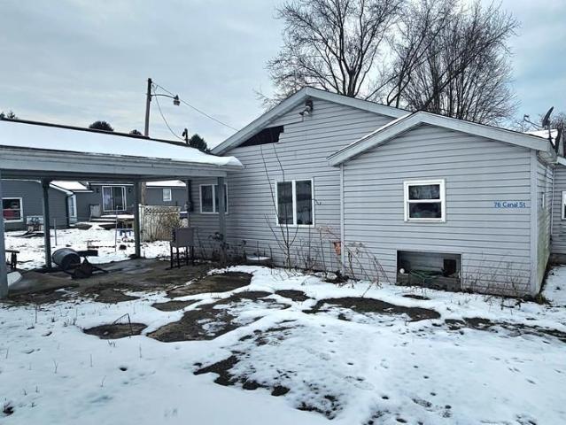 House for sale in Homer City, Pennsylvania
