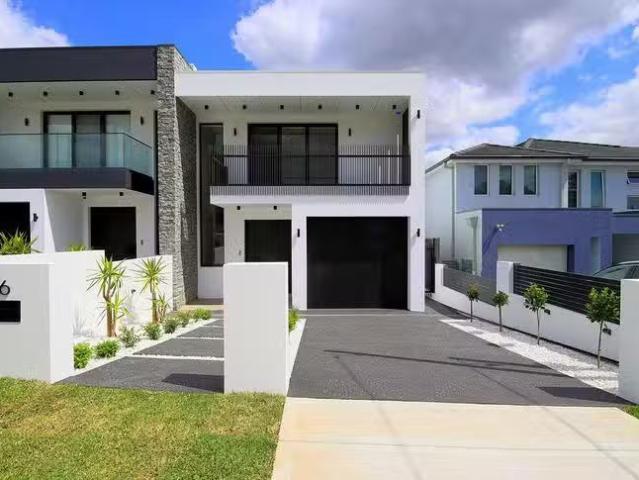 House for rent in Yagoona, New South Wales