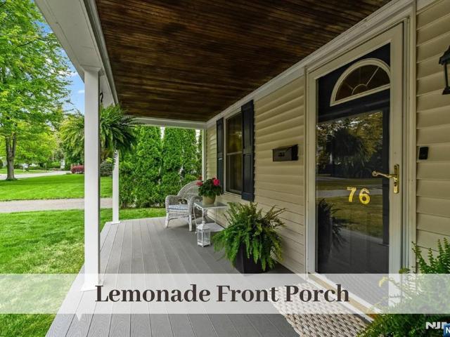 House for sale in Ho Ho Kus, New Jersey