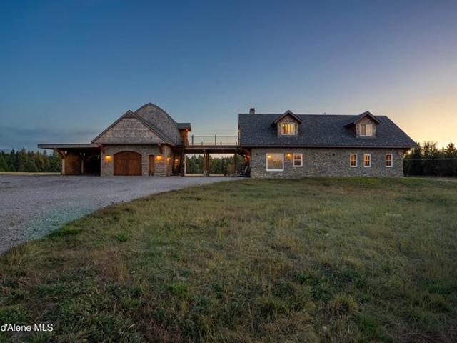 House for sale in Sandpoint, Idaho