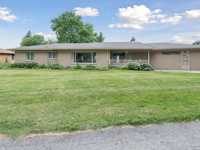 House for sale in Bay City, Michigan