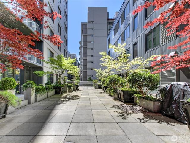 Condo for sale in Seattle, Washington