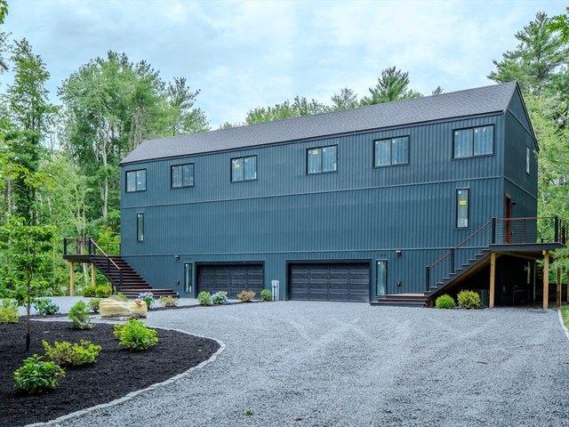 House for sale in Plympton, Plymouth County