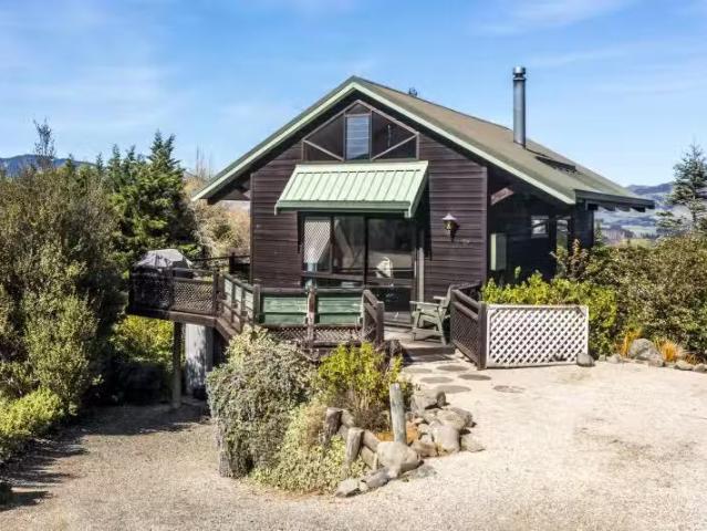 House for sale in Hanmer, Canterbury