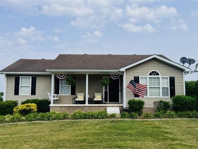 House for sale in Campbellsville, Kentucky