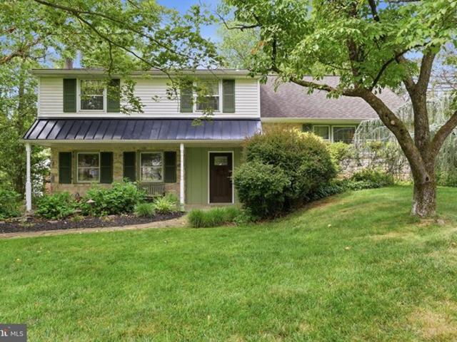 House for sale in Bucks, Pennsylvania