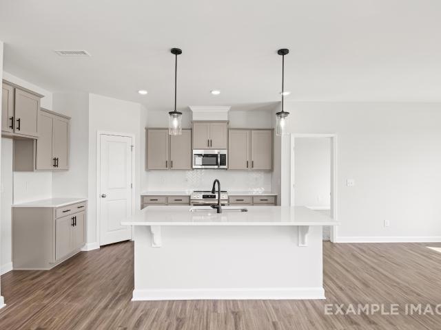 House for sale in Bunnlevel, North Carolina