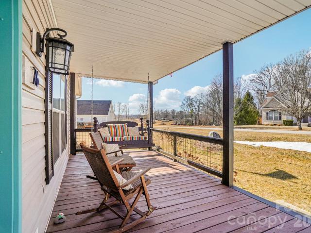 House for sale in East Flat Rock, North Carolina