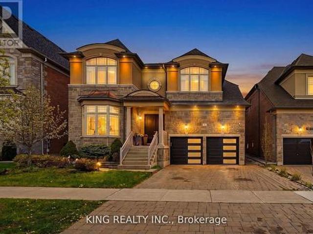 House for sale in York, Ontario