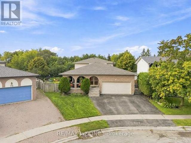 House for sale in Durham, Ontario