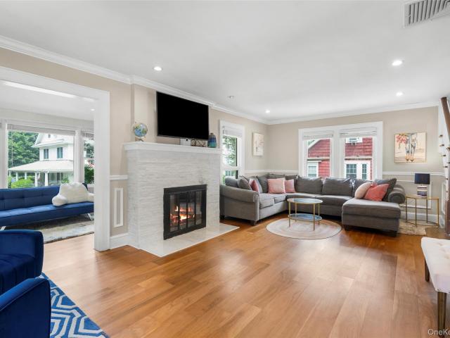 Property for rent in Pelham, New York