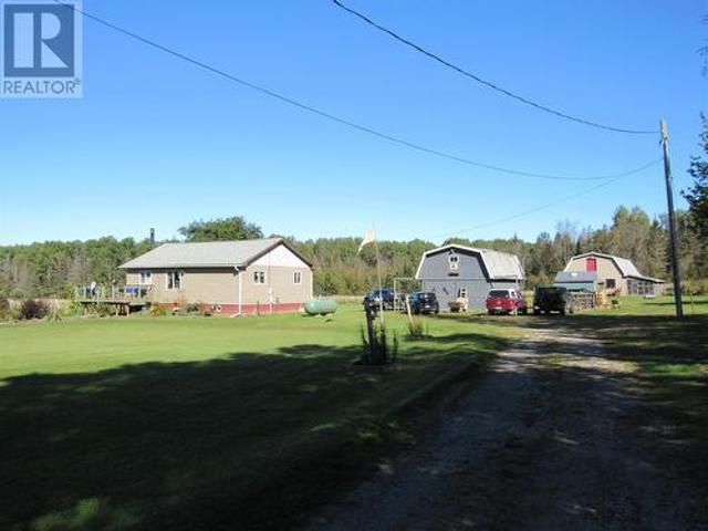 House for sale in Goulais River, Ontario