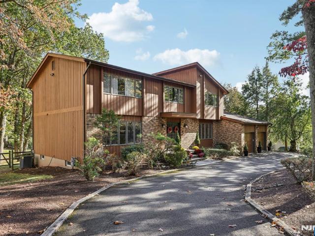 Property for sale in Alpine, New Jersey