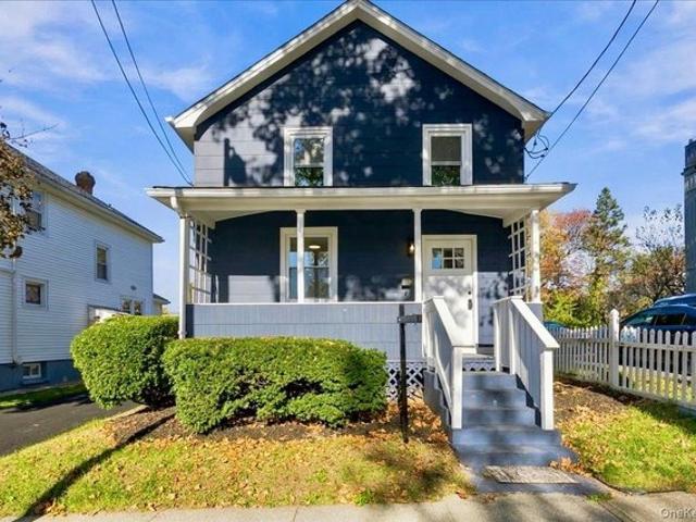 House for sale in City of Beacon, Dutchess County