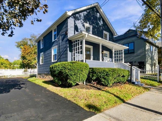 House for sale in City of Beacon, Dutchess County