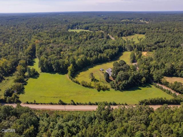 House for sale in Bethel Springs, West Tennessee