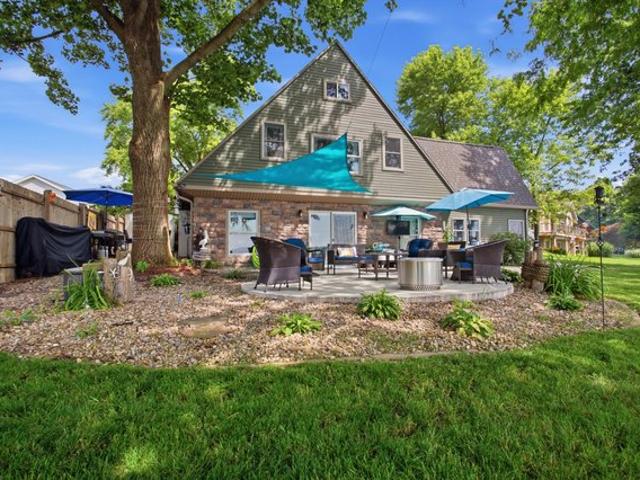 House for sale in Neoga, Illinois