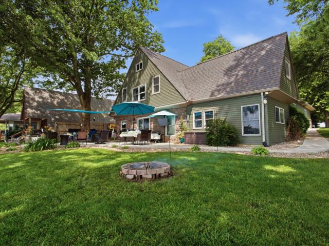 House for sale in Neoga, Illinois
