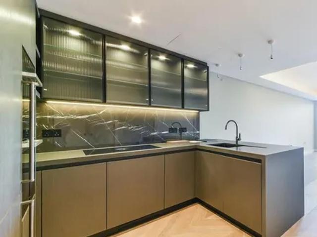 Apartment for rent in Fitzrovia, Isle Of Man
