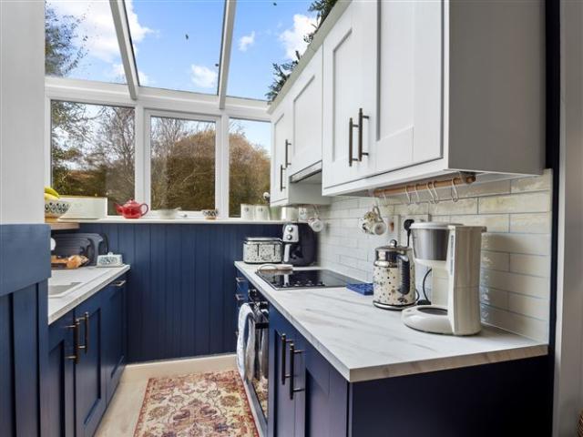 Detached House for sale in Clifden, County Galway