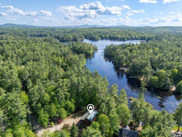 House for sale in New Hampshire