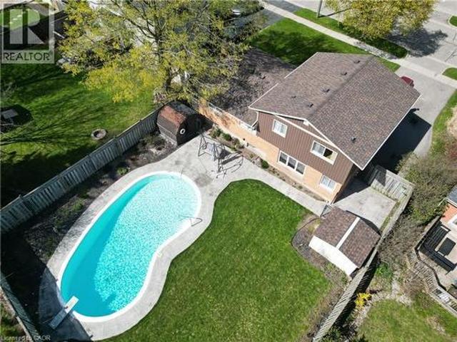 House for sale in Kitchener, Ontario