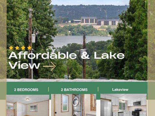 House for sale in Stone, Missouri
