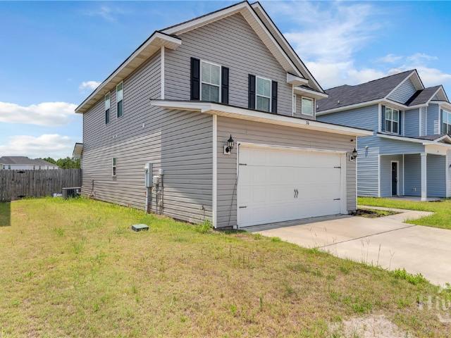 House for sale in Allenhurst, Georgia