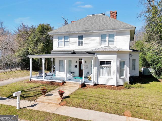 House for sale in Mcdonough, Georgia