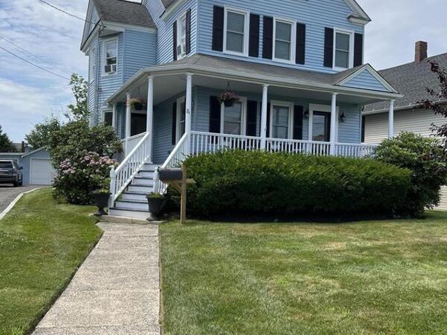 House for rent in Long Branch