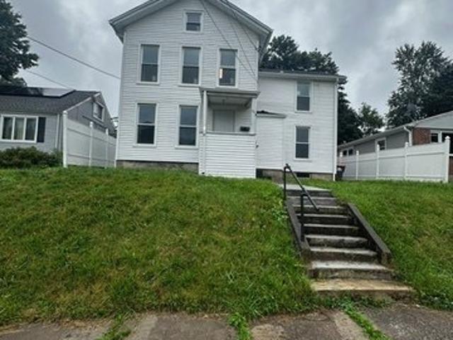 House for sale in Meriden, Connecticut