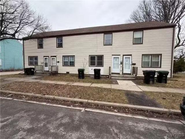 Apartment for rent in Tonawanda