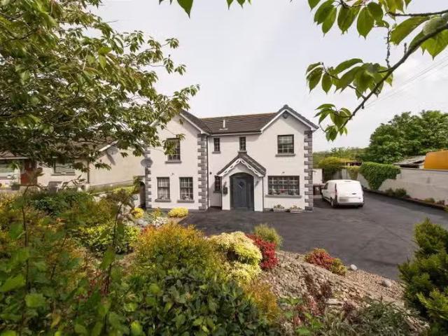 House for sale in Adare, South Tipperary