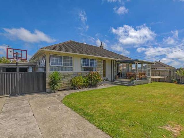 House for sale in Horowhenua District