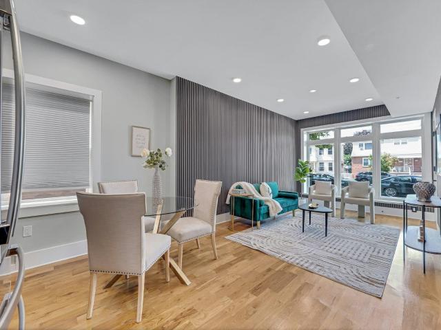 Condo for sale in Hudson, New Jersey