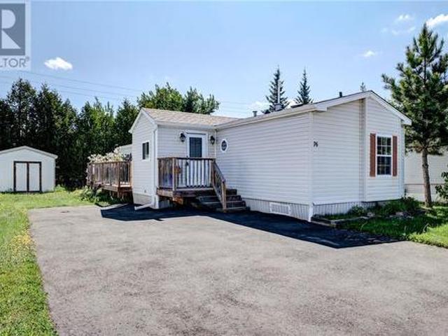 House for sale in Wanup, Ontario