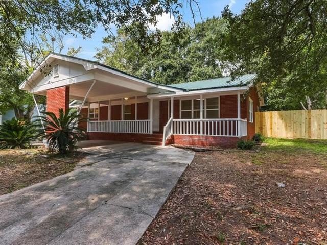 House for sale in Barnwell, South Carolina