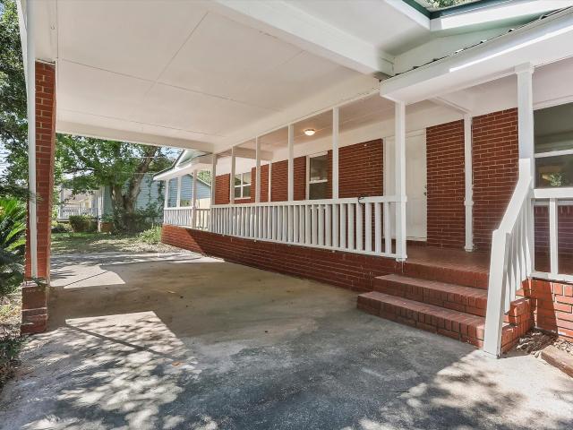 House for sale in Barnwell, South Carolina