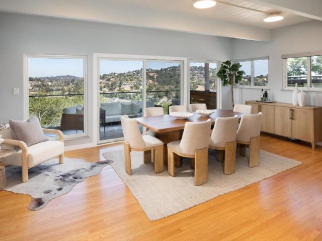 House for sale in San Mateo, California