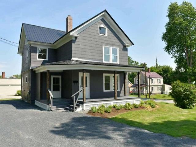 House for sale in Dover Foxcroft, Maine