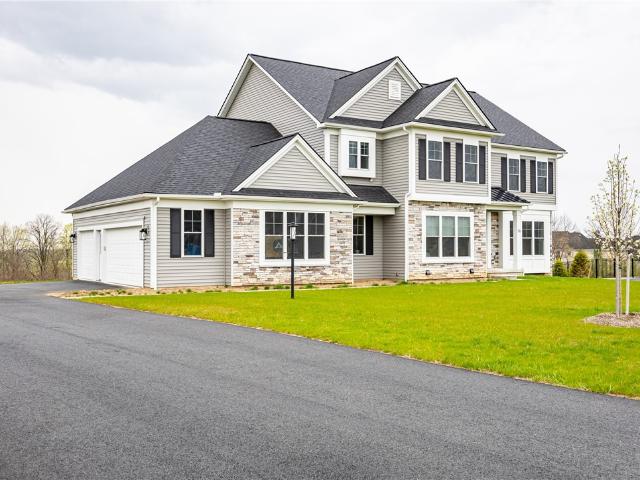 Property for sale in Pittsford, New York